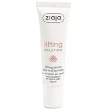 "Lifting Solution Lifting Serum"
