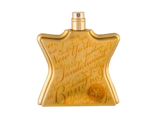 Bond No. 9 Midtown New York Sandalwood Eau de Parfum 50 ml