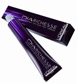 L'oréal Dia Richesse - Semi Permanent Hair Colour 50ml