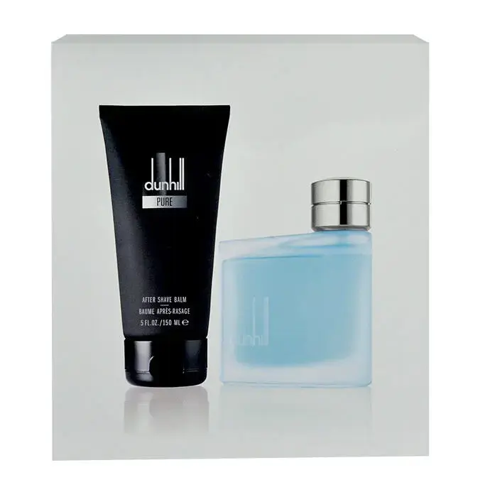 Dunhill Pure Eau de Toilette 75 ml