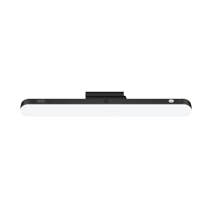 XO LED magnetic lamp YH08A 1200mAh black