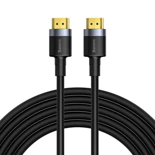 Baseus Cafule 4K HDMI Cable 5m - Black