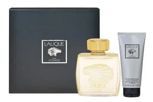 Lalique Pour Homme Eau de Parfum 75 ml
