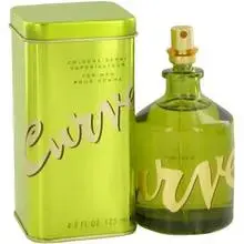 Liz Claiborne Curve for Men (EDC) одеколон для мужчин 125 мл
