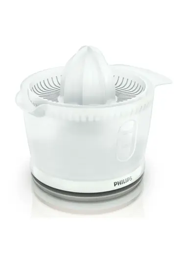 PHILIPS Citrusaugļu sulasspiede 25W 0.5l