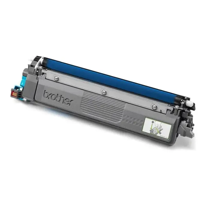 Brother Toner TN-249C TN249C Cyan (TN249C)