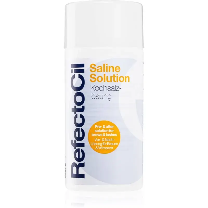 Refectocil Physiological Solution for Fat Removal - 150 Ml