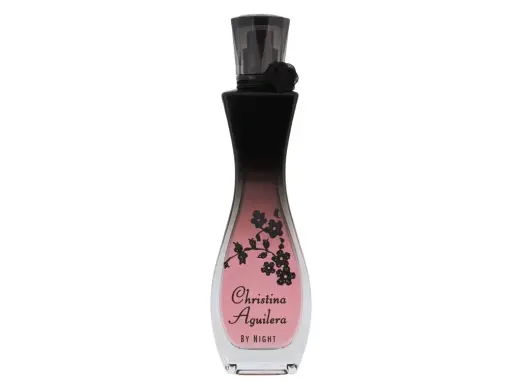 Christina Aguilera Christina Aguilera by Night Eau de Parfum 75 ml