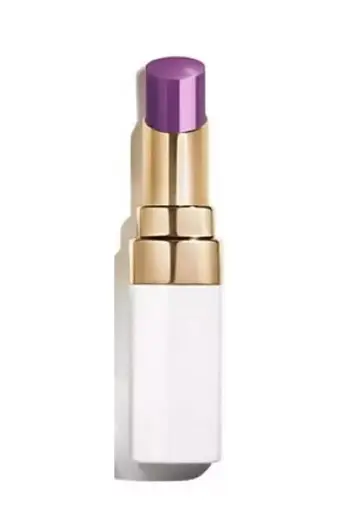 Chanel Rouge Coco Baume Bálsamo Con Color Hidratante 762-Raspberry Kiss 3g