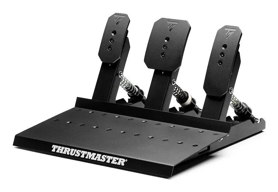 Thrustmaster Controller Raceline III Pedalset (PC/PS5/PS4/Xbox