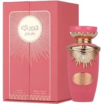 Lattafa Perfumes Jouri EDP 100ml