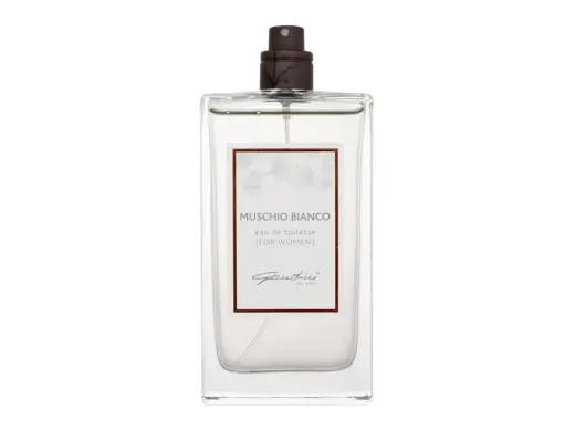 Gandini 1896 Muschio Bianco Eau de Toilette 100 ml
