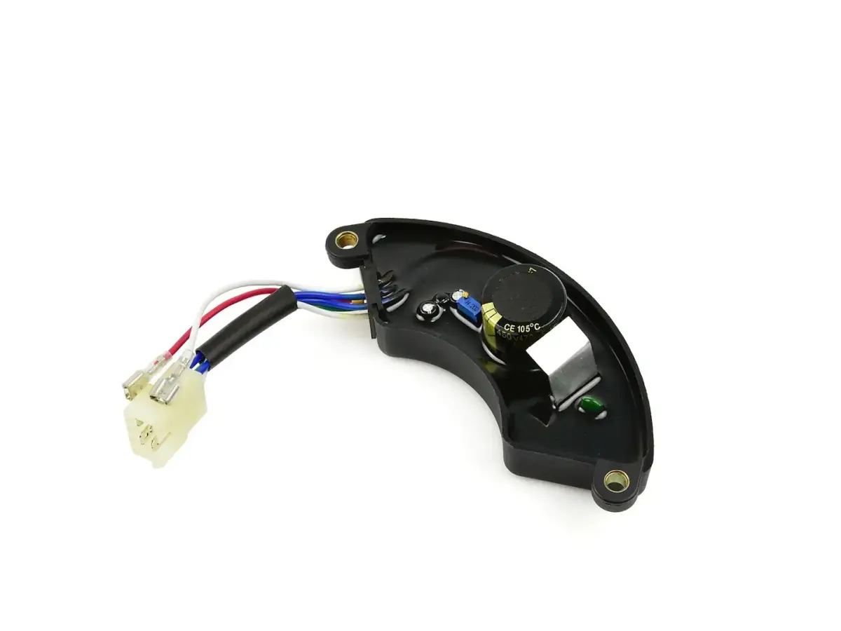 Regulators ģeneratoram T05004