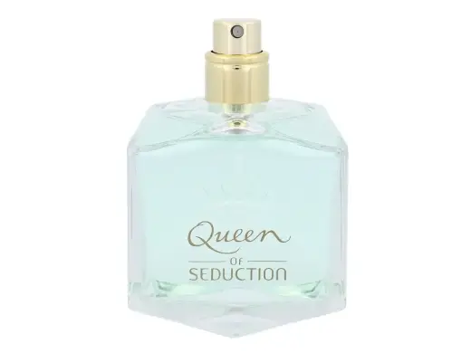 Antonio Banderas Queen of Seduction (EDT) tualettvesi naistele 80 ml