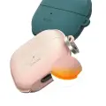 Araree etui Pops Sam Buds 3 | 3 Pro flamingo AR20-02076D Photo