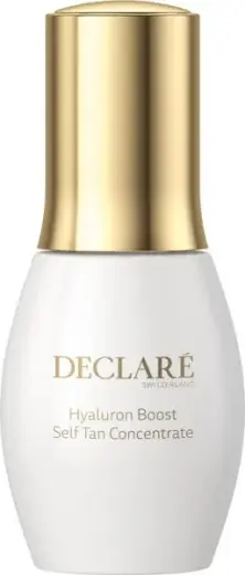 Declaré Hyaluron Boost Self-Tanning Concentrate 30ml