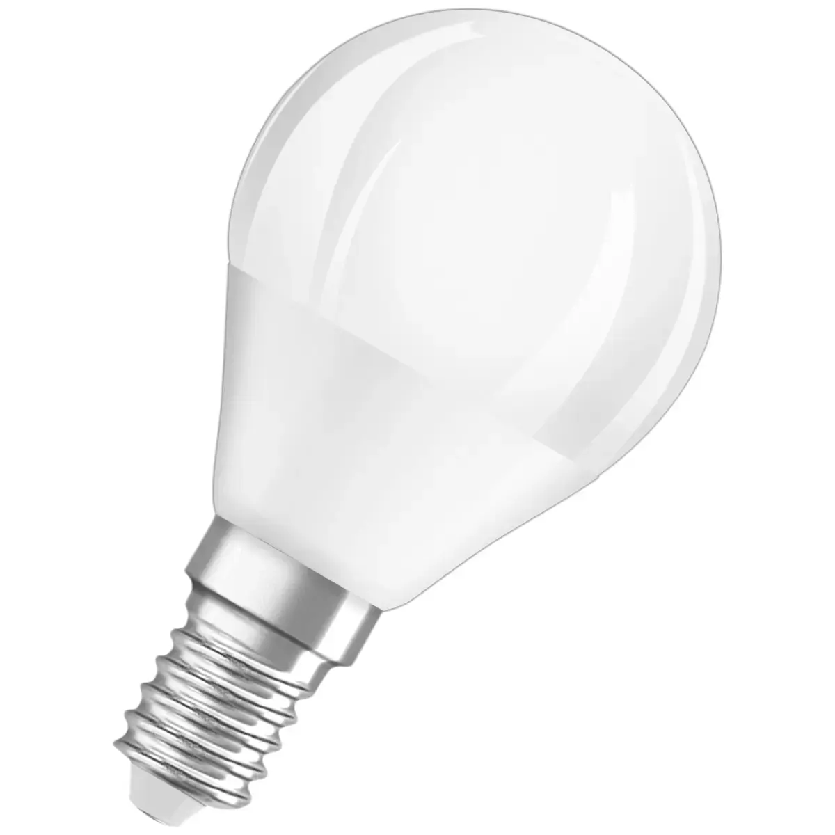 LED spuldze E14 CLP25 3,2W/82 Bellalux