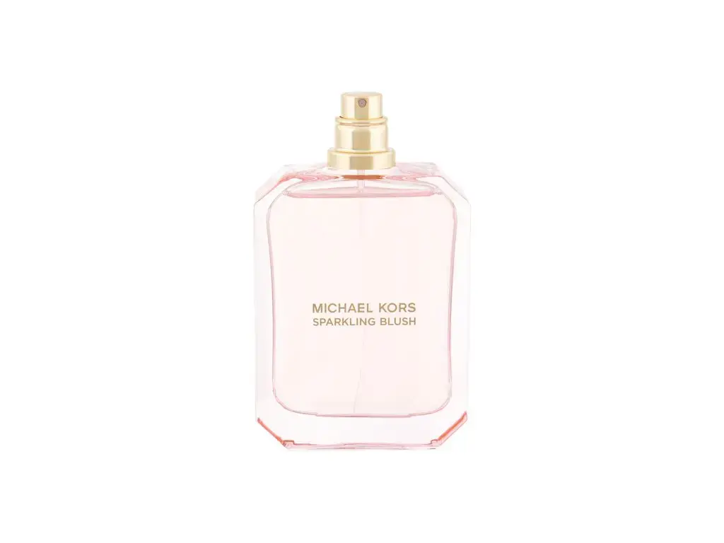 Michael Kors Sparkling Blush Eau de Parfum 100 ml