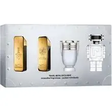 Paco Rabanne Masculine Set