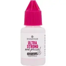 Essence Cosmetics Ultra Strong and Precise! Pegamento Para Uñas 8g