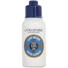 L'Occitane Body Rich Lotion 75 ml
