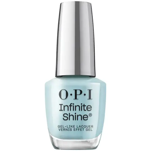 Debenhams Opi Infinite Shine in Last from the Past