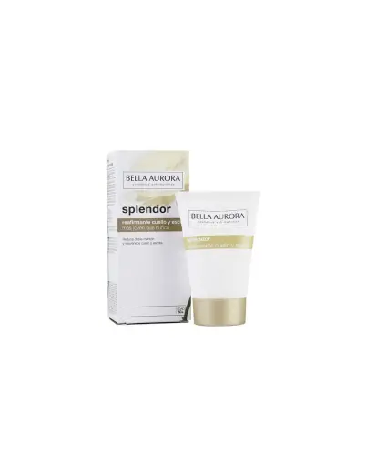 BELLA AURORA SPLENDOR REAFIRMANTE CUELLO Y ESCOTE 50ML