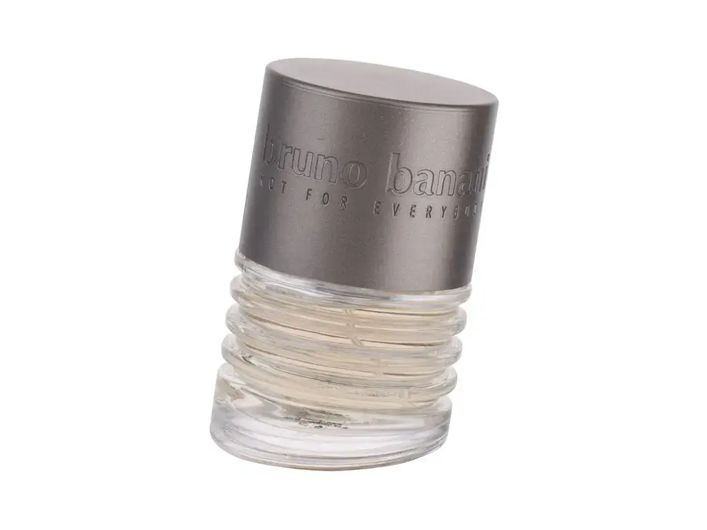 Bruno Banani Man Eau de Toilette 30 ml