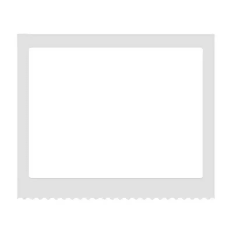 Thermal Labels Niimbot stickers 40x30 mm - 900 pcs White