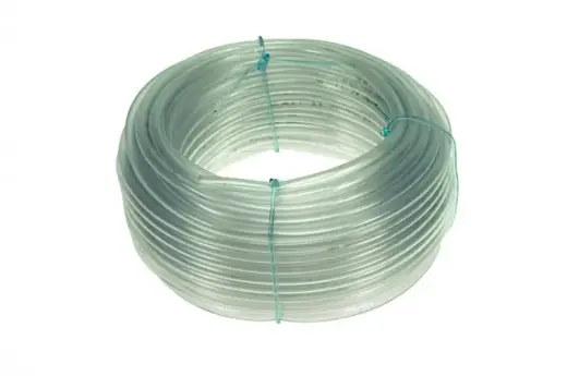 Technical hose 4/1 mm 25m roll