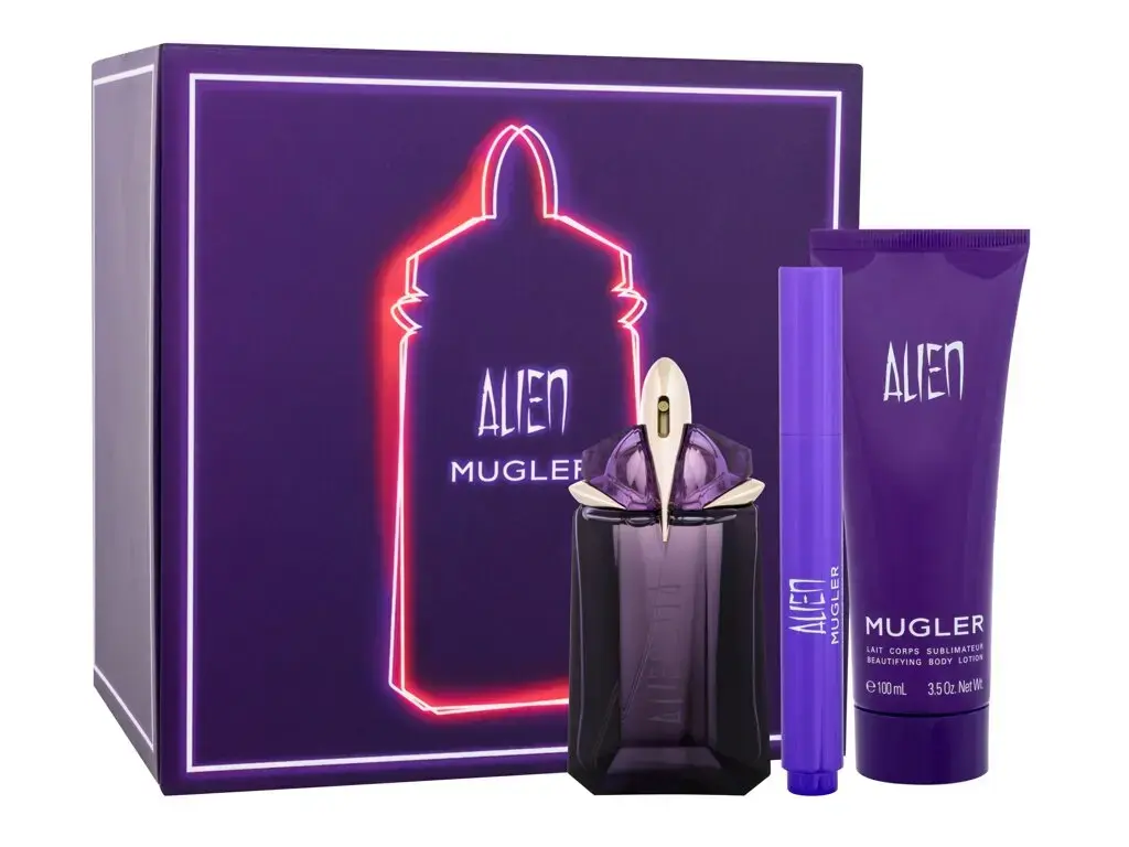 Mugler Alien Refillable Eau de Parfum 60 ml