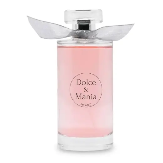 Dolce & Mania, Opera, Eau De Toilette, For Women, 100 ml