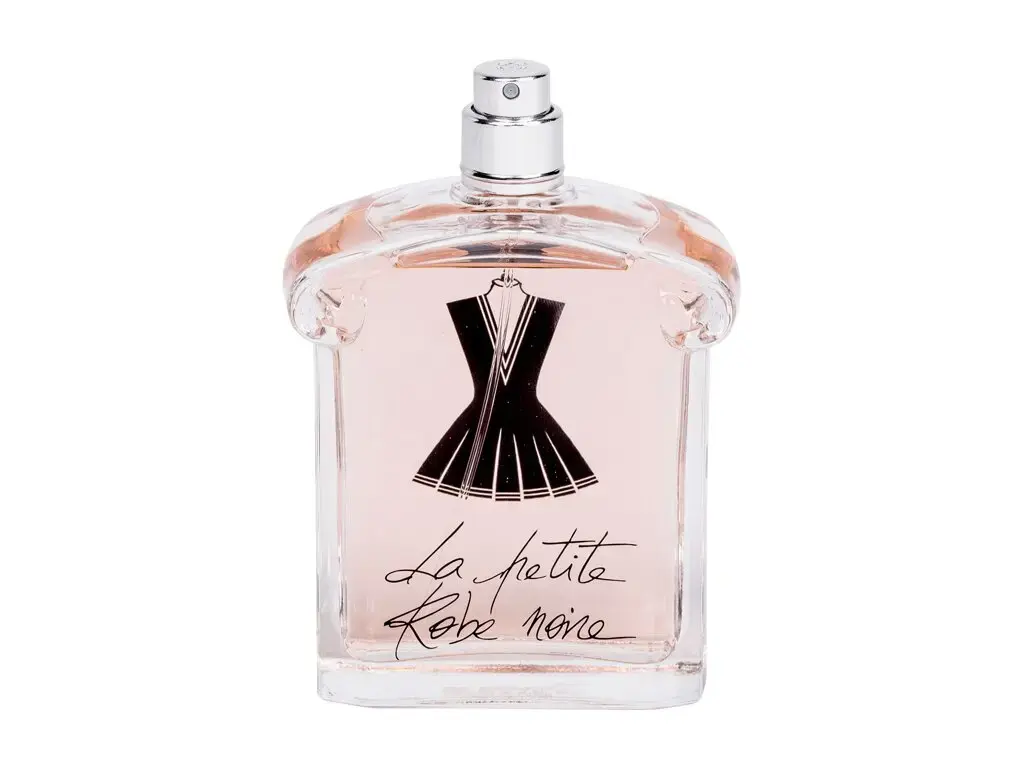 Guerlain La Petite Robe Noire Plissée Eau de Toilette 100 ml