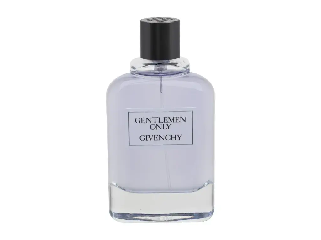 Givenchy Gentlemen Only Eau de Toilette 100 ml