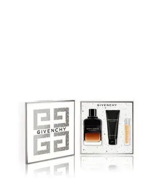 Givenchy Gentleman Reserve Prive Edp 100ml+12.5ml+75 Ml S/gel Gift Set