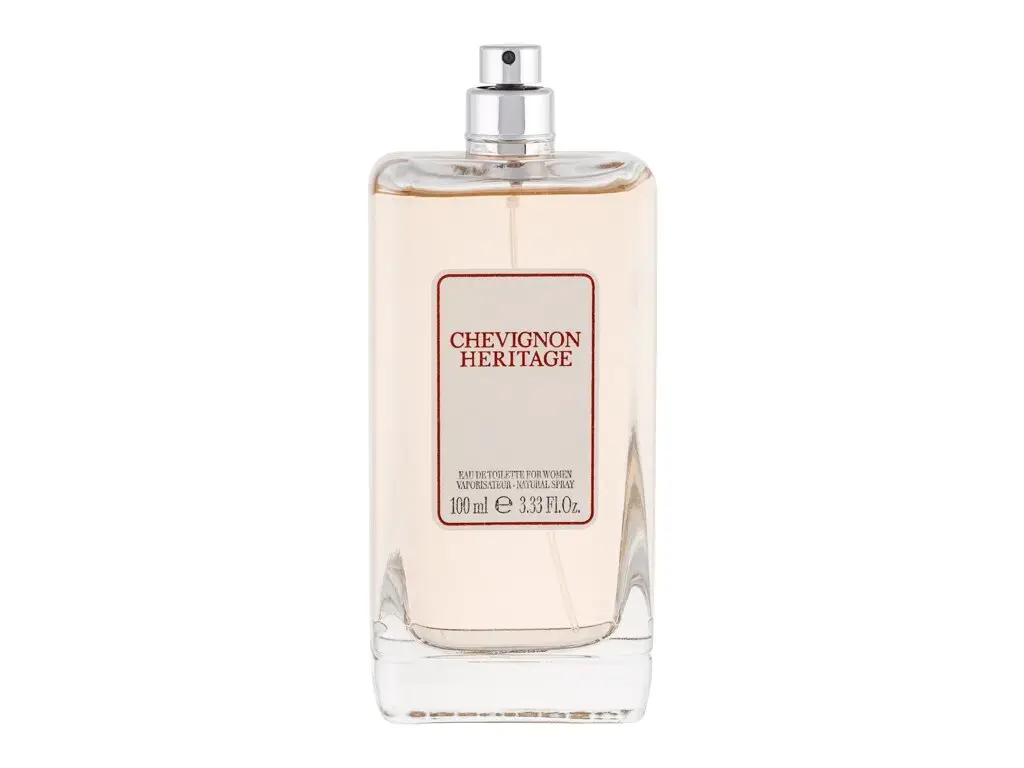 Chevignon Heritage Eau de Toilette 100 ml