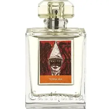 Carthusia Terra Mia (EDP) Eau de Parfum unisex 100 ml