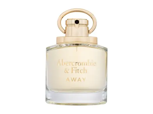 Abercrombie & Fitch Away Eau de Parfum 100 ml