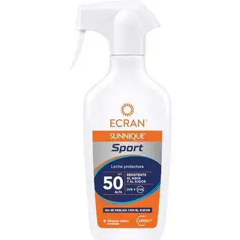 Ecran® Sunnique® Sport Protective Milk Spray
