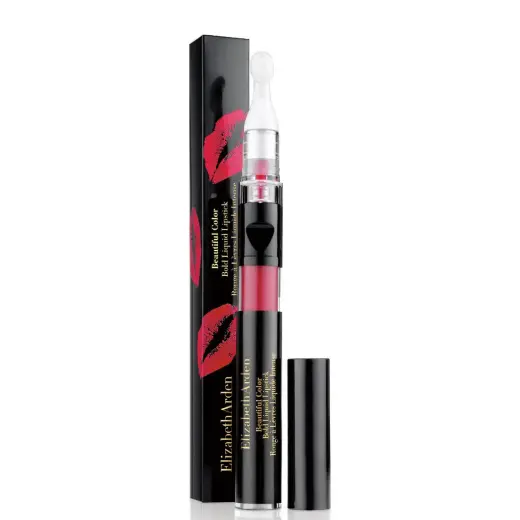 Elizabeth Arden, Beautiful Color, Shining, Lip Gloss, 06, Auburun, 2.4 ml *Tester