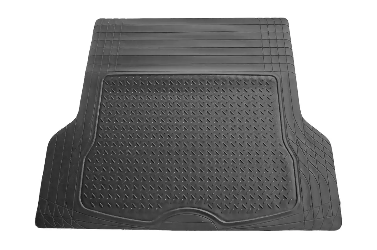 Universal trunk mat 137x108cm TM02