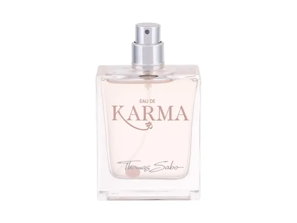 Thomas Sabo Eau de Karma Eau de Parfum 50 ml
