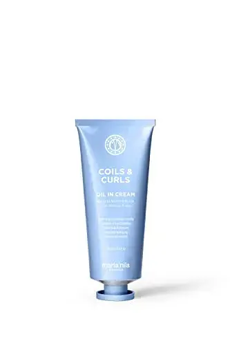 Coils & Curls Oil-in-Cream
