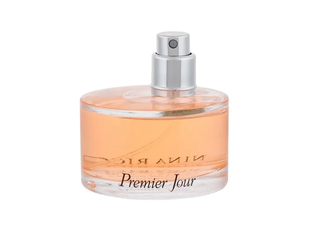 Nina Ricci Premier Jour Eau de Parfum 50 ml
