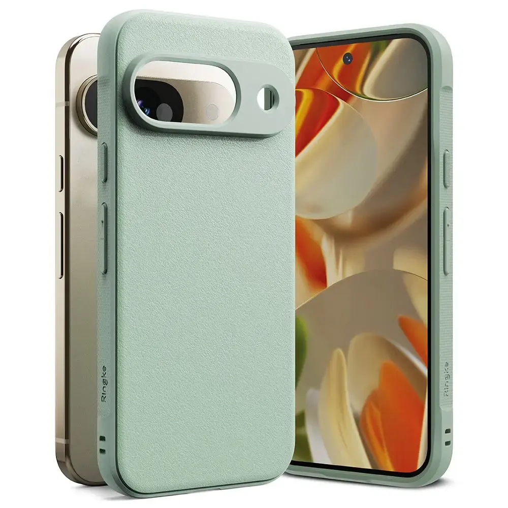 GREDZENVEIDA ONYX GOOGLE PIXEL 9 MINT