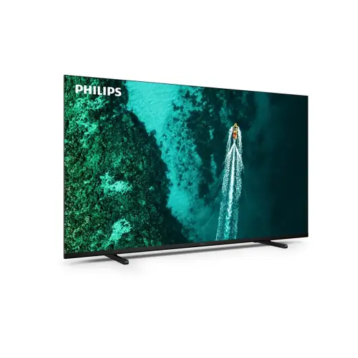 PHILIPS 55 collu 4K UHD LED viedtelevizors