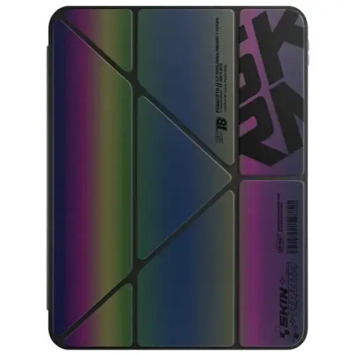 Skinarma case Kira Kobai iPad Air 11" (M2) hologram