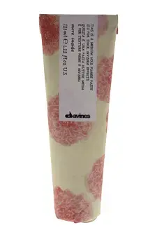 Davines More Inside This Is a Medium Hold Pliable Paste 125ml