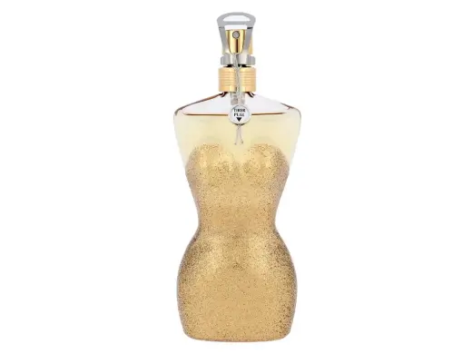 Jean Paul Gaultier Classique Intense Collector Glam Edition Intense Eau de Parfum 100 ml