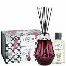 Prisme Diffuser Set (garnet)